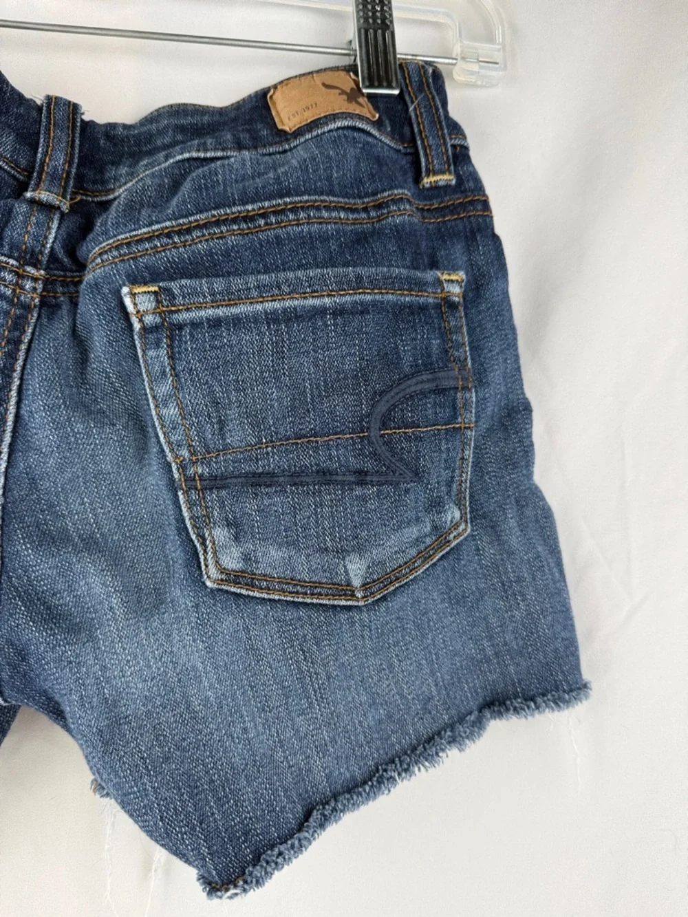 American Eagle Outfitters everyday dark